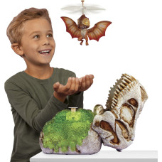 MGA Figurka GrossMos Flying, Pomarańczowy