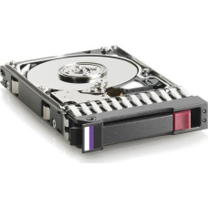 HP Dysk HP 600GB SAS 15K LFF SCC DS