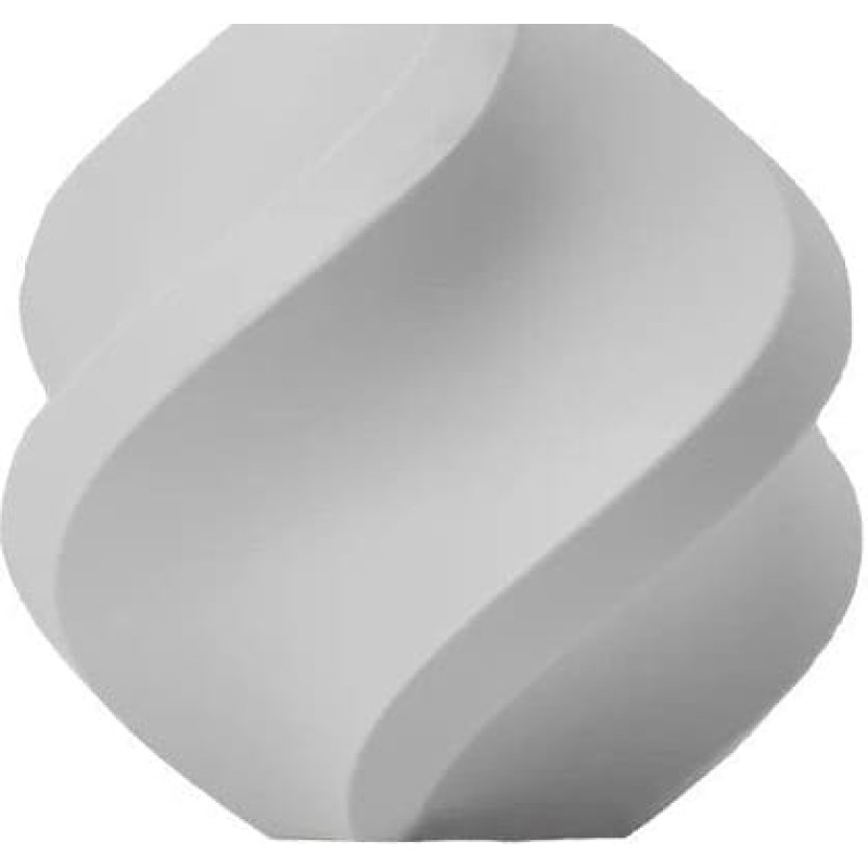 Bambulab Filament Bambu Lab Refill PLA Basic 1,75mm 1kg - Light Gray}