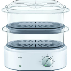 Braun IdentityCollection FS 5100
