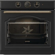 Gorenje Piekarnik Gorenje BOS67372CLB