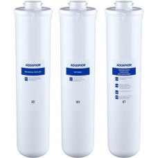 Aquaphor K5-KH-K7 filtr do Kryształ HA