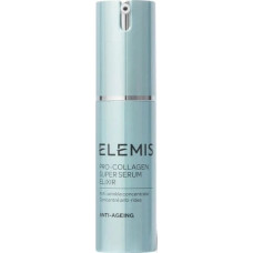 Elemis Pro-Collagen Super Serum Elixer przeciwzmarszczkowe serum do twarzy z kolagenem 15ml