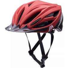 Martes Kask rowerowy na rolki hulajnogę Martes Oleg rozmiar L 58-61 cm