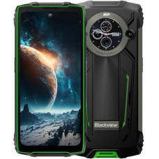 Blackview Smartfon BV8200 12/256GB zielony