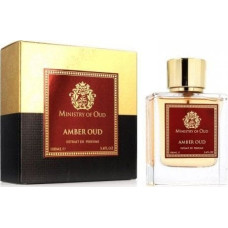 Ministry Of Oud Perfumy Unisex Ministry of Oud Amber Oud (100 ml)
