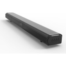 HP Soundbar DHS-9100, 2.1, 15W, czarny