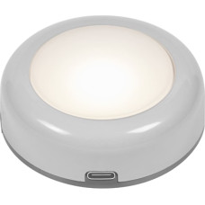 Osram Dot-It Twist and Shake Portable Mini LED Light | Cool White