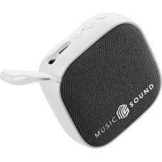 Cellular Line Cellularline Music & Sound Bluetooth Wireless Speaker Mini Whi