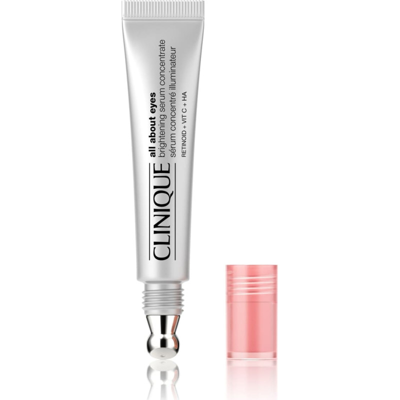 Clinique _All About Eyes Brightening serum serum pod oczy 10ml