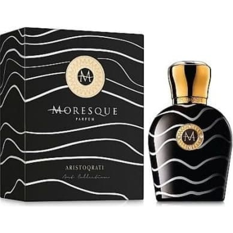 Noname MORESQUE Aristoqrati EDP spray 50ml