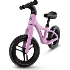 Kidwell Rowerek biegowy jogo kidwell pink