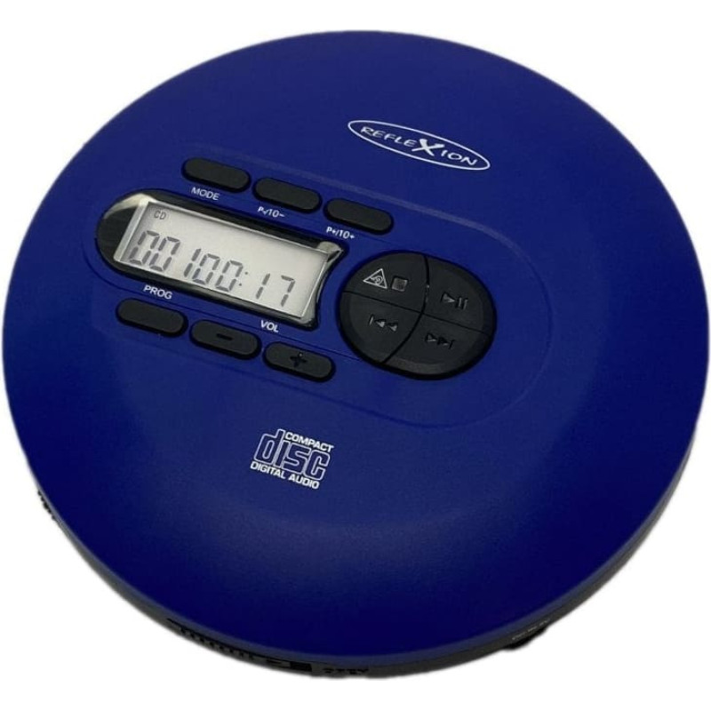 Reflexion PCD520MF blau
