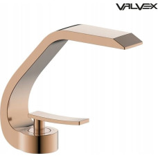 Valvex 2432472 / VALVEX / ASSO / BATERIA UMYW. 1-OTW. BEZ KORKA SATIN COPPER /