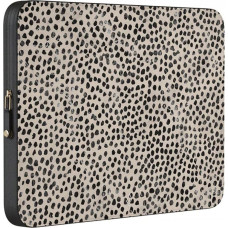 Burga Laptop Sleeve 14'' Almond Latte