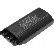 HP Bateria Akerstroms BC85 7,4V 3400mAh Li-Ion - zamiennik