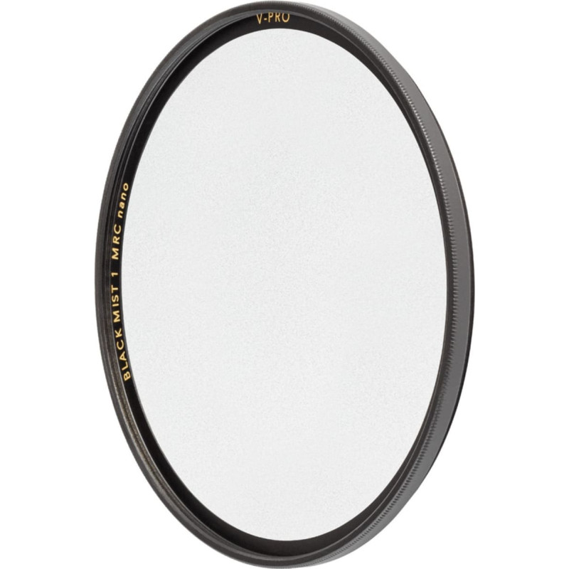 B+W Black Mist 1 MRC nano V-Pro 82mm 1108817