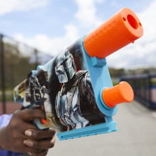 Hasbro *****NERF StarWars Mandalorian Blaster F9834 /6