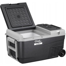 Berdsen lodówka turystyczna kompresorowa ChefOne IceBox M30