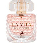 Maison Alhambra Perfumy Damskie Maison Alhambra La Vita EDP 100 ml