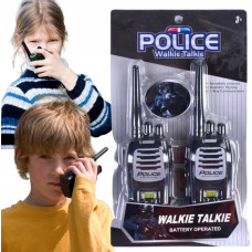 Ekids Walkie Talkie 005-14A