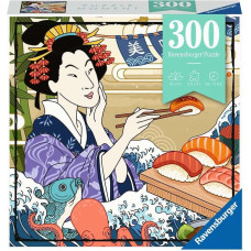 Ravensburger 17372, 300 pc(s), People, 8 yr(s)