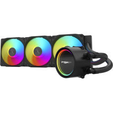 Fsp/Fortron FSP WAK AE36 B  360mm LGA:1851/AMD:AM5 ARGB All-in-One Black retail