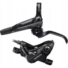 Shimano | Disc Brakes Front | MT520