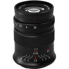 7Artisans 60mm F2.8 II Canon R