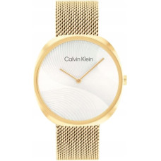 Calvin Klein Zegarek Damski CALVIN KLEIN Sculpt 25200246 + BOX