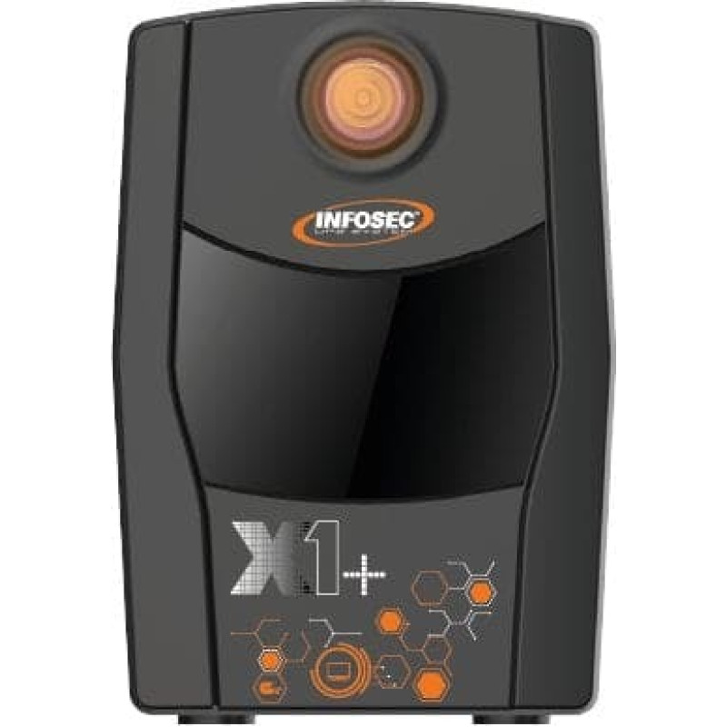 Infosec X1+ 500 IEC