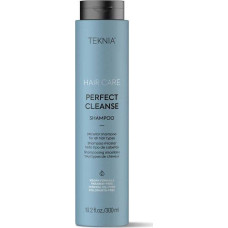 Lakme Szampon micelarny do każdego rodzaju włosów, 300ml