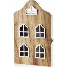 Lumarko STACY Skrzynka na klucze 17,5x5,5x29,5cm