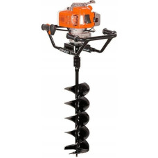 Oleo-Mac ŚWIDER ZIEMNY WRG2 + 200mm WIERTŁO