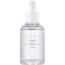Bielenda S.NATURE_Aqua Squalane serum ze skwalanem do każdego rodzaju cery 50ml