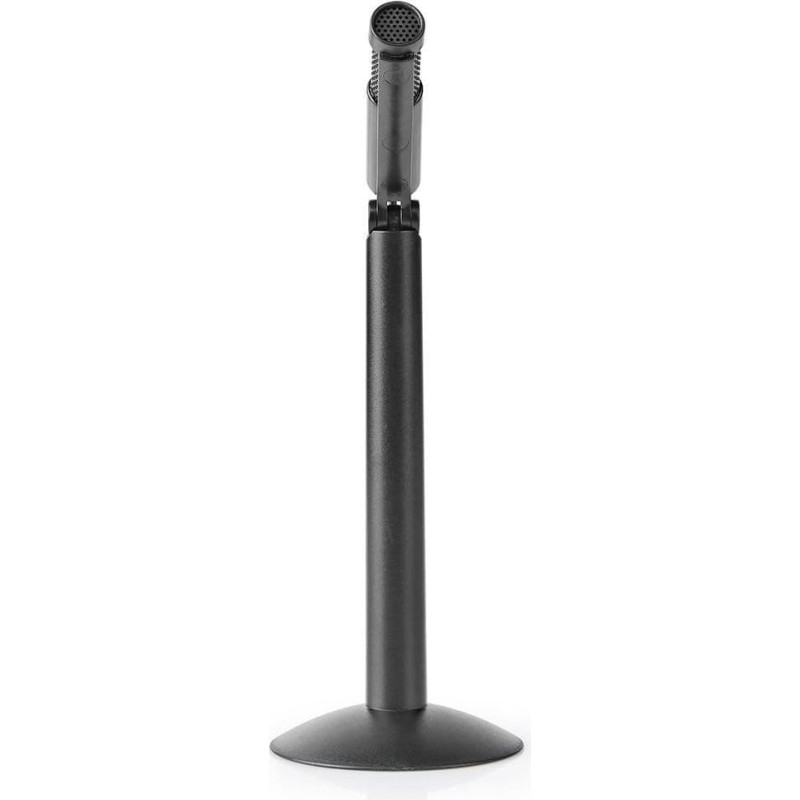 Nedis MICSJ100BK Microphone