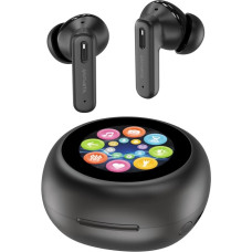4Smarts TWS Bluetooth Kopfhrer SkyBuds Screen ANC