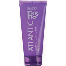 Vollare BODY RESORT_Purple cukrowy peeling do ciała z ekstraktem z fig 250g