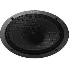 Sony | Mobile ES, 2-Way Coaxial Speakers | XS-690 ES | 4 Ω