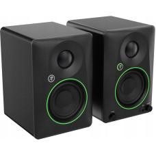 Mackie CR3.5BT - Aktywne monitory studyjne z Bluetooth