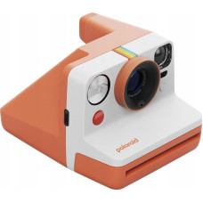Polaroid Aparat Natychmiastowy Polaroid Now Gen 3 / Coral - Łososiowy Do Zdjęć Błyskawicznych