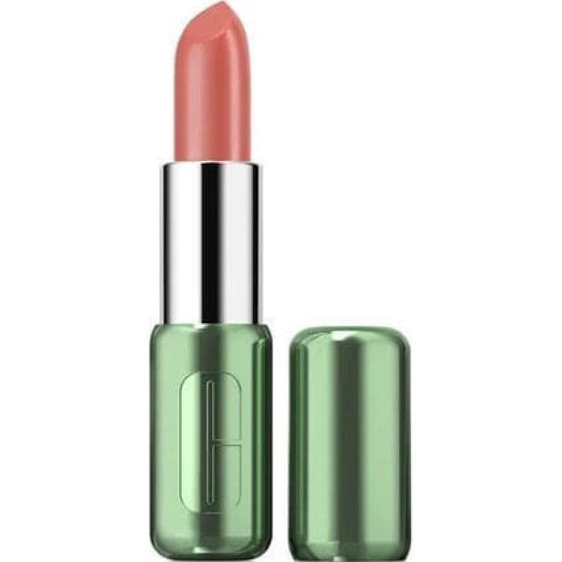 Clinique Longwear Lipstick Satin pomadka 41 Petal Pop 4ml