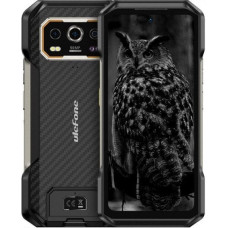 Ulefone Smartphone Ulefone Armor 27 4G LTE 12GB/256GB (czarny) bez ładowarki