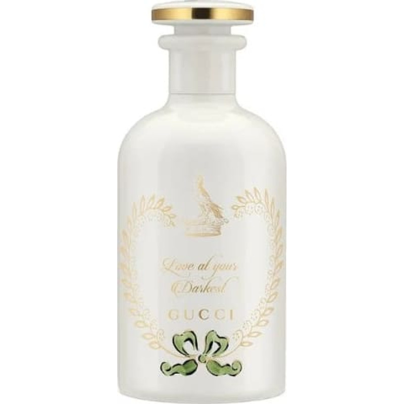 Paris Avenue GUCCI Love At Your Darkest EDP spray 100ml
