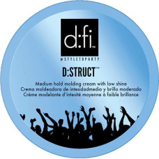 DFI D:STRUCT Krem nadający trwałą strukturę włosom 75 g (0000006475)
