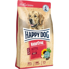 Happy Dog NaturCroq Active Adult 15 KG NOWY