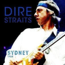 YSS Dire Straits Best of Sydney - Płyta winylowa EDUKAMP