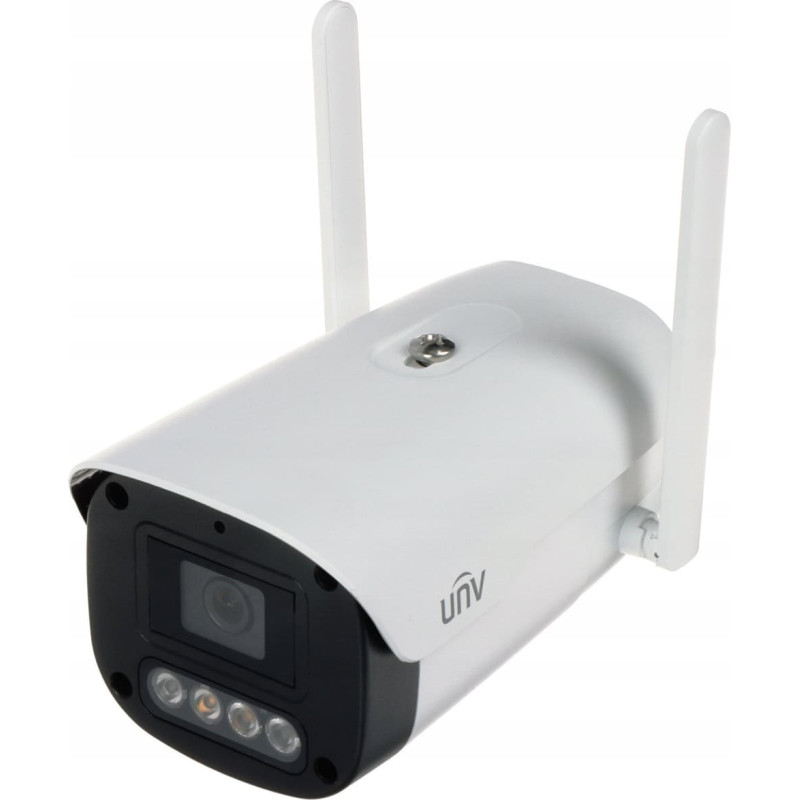 Uniview KAMERA IP IPC2A14LP-ADF40KC-4G-E 4G/LTE ColorHunter - 3.7 Mpx 4 mm UNIVIEW
