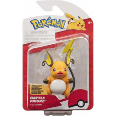 Pokemon BATTLE FIGURE RAICHU