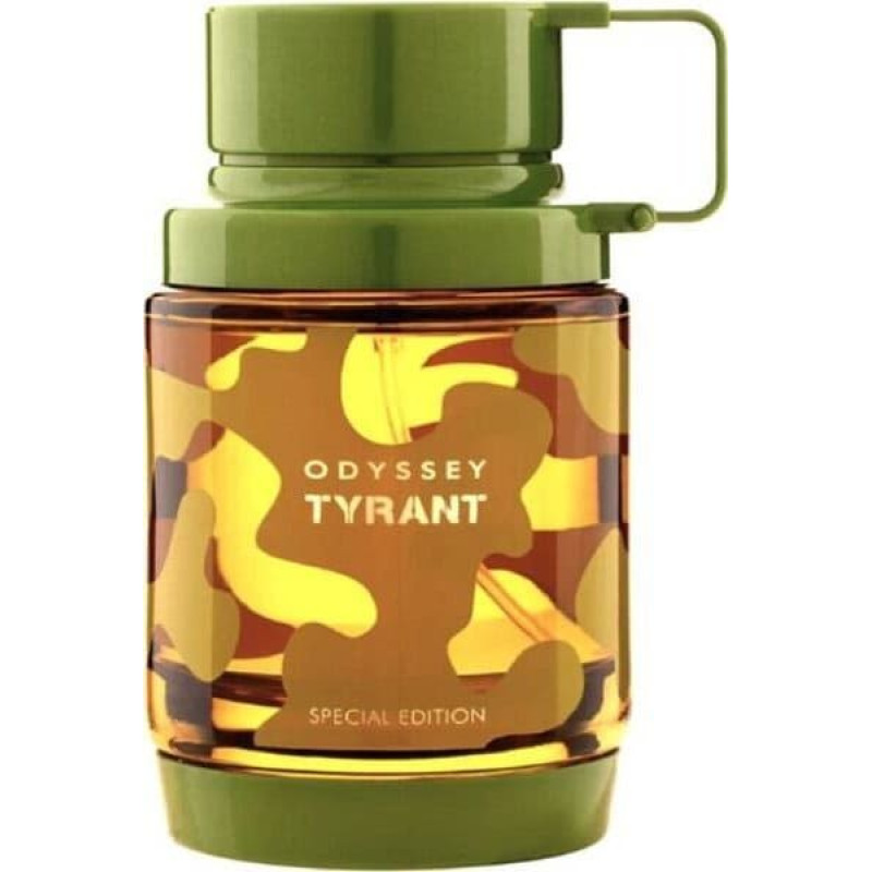 Armaf Odyssey Tyrant Special Edition Edp 60ml